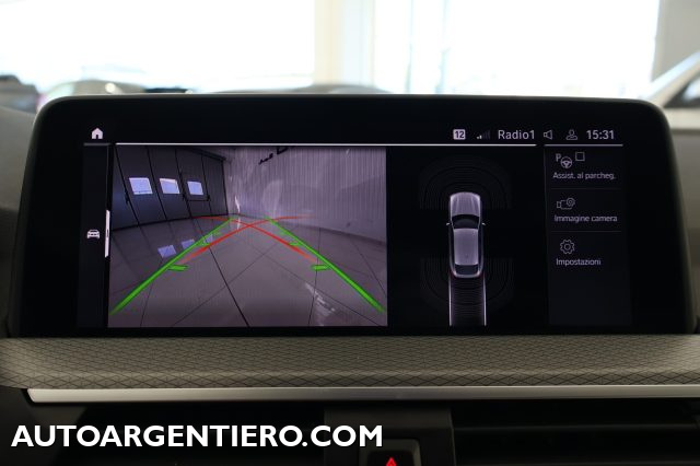 BMW X4 usata, con Fari LED