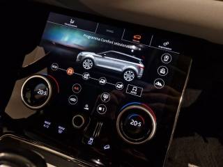 LAND ROVER Range Rover Evoque usata, con Tettuccio apribile