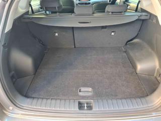 HYUNDAI Tucson usata, con Cruise Control