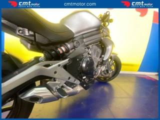 KAWASAKI ER-6N usata 5