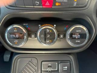 JEEP Renegade usata, con Cruise Control