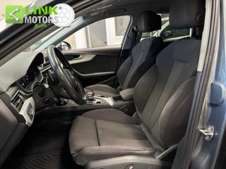 AUDI A4 usata, con Climatizzatore
