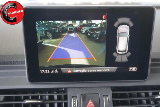 AUDI Q5 usata, con ESP