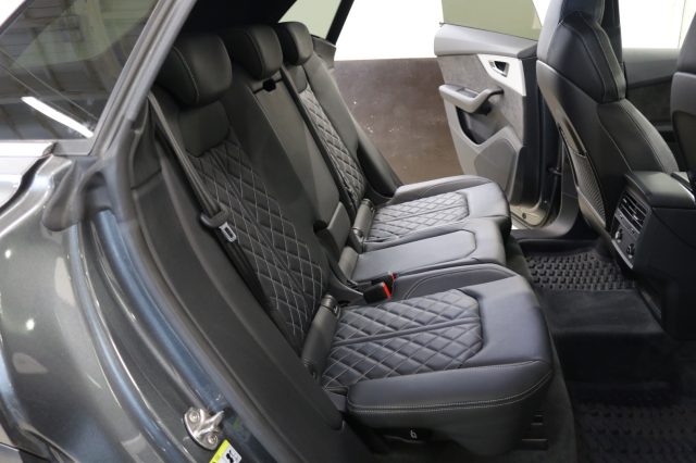 AUDI Q8 usata, con Servosterzo