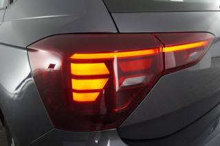 VOLKSWAGEN Polo usata 15