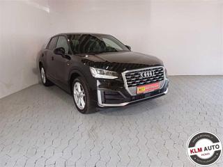 AUDI Q2 usata, con Boardcomputer