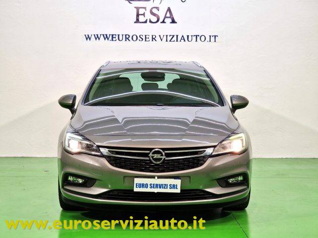 OPEL Astra usata 51