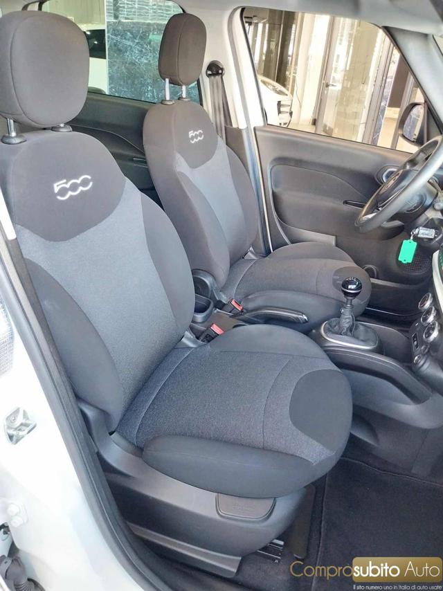 FIAT 500L usata 28