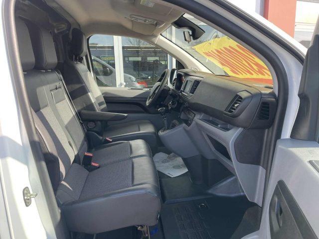 PEUGEOT Expert usata, con Bluetooth