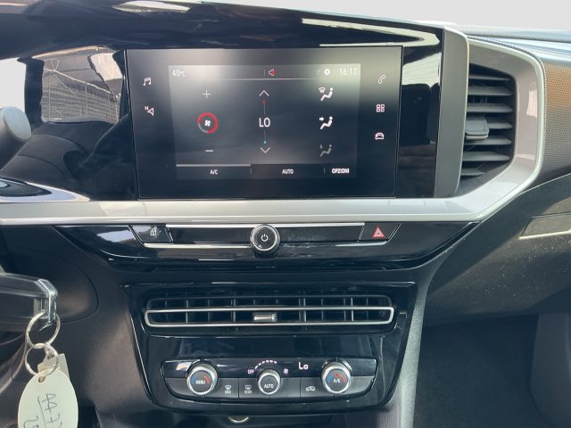 OPEL Mokka usata 15