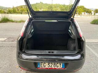 FIAT Punto Evo usata, con Controllo trazione