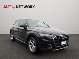 AUDI Q5 usata, con Airbag laterali
