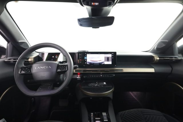 LANCIA Ypsilon usata 3