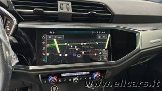 AUDI Q3 usata, con Interni in pelle