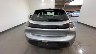 PEUGEOT 208 usata, con Chiusura centralizzata