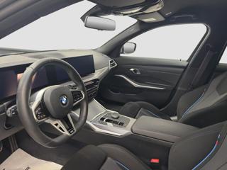 BMW 320 usata, con Cerchi in lega