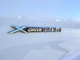 BMW X3 usata, con Airbag Passeggero