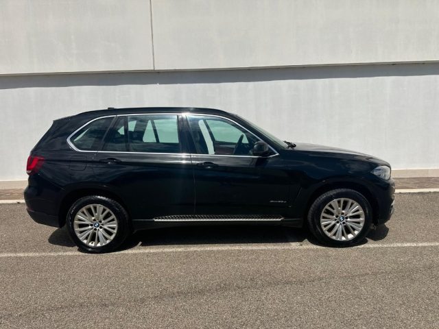 BMW X5 usata, con Airbag Passeggero