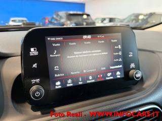 FIAT Tipo usata, con Filtro antiparticolato