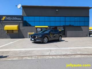 MAZDA CX-30 usata, con Bracciolo