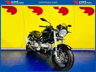 DUCATI Monster 620 usata 1