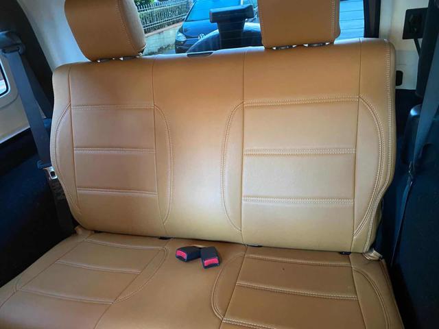 JEEP Wrangler usata 13
