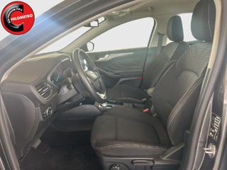 FORD Focus usata, con Chiusura centralizzata