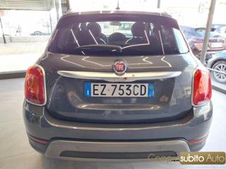 FIAT 500X usata, con Cerchi in lega