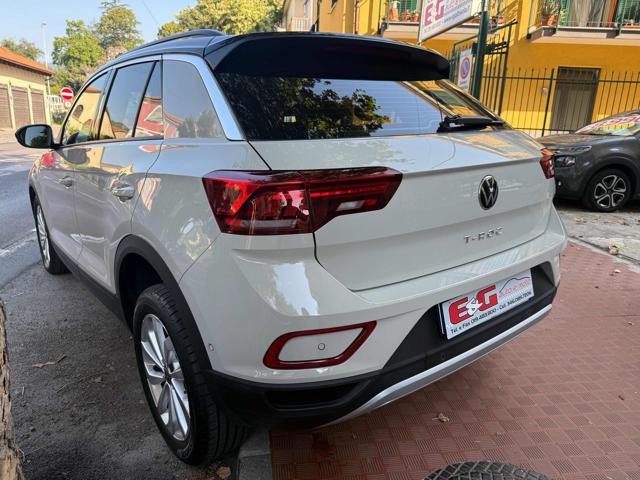 VOLKSWAGEN T-Roc usata, con Chiusura centralizzata
