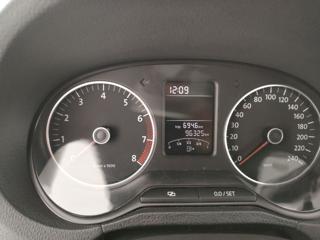 VOLKSWAGEN Polo usata, con Specchietti laterali elettrici