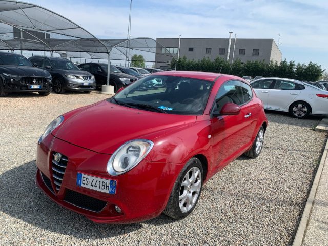 ALFA ROMEO MiTo usata, con ABS