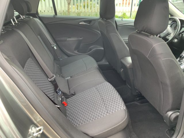 OPEL Astra usata, con Controllo automatico clima