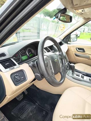 LAND ROVER Range Rover Sport usata, con Specchietti laterali elettrici
