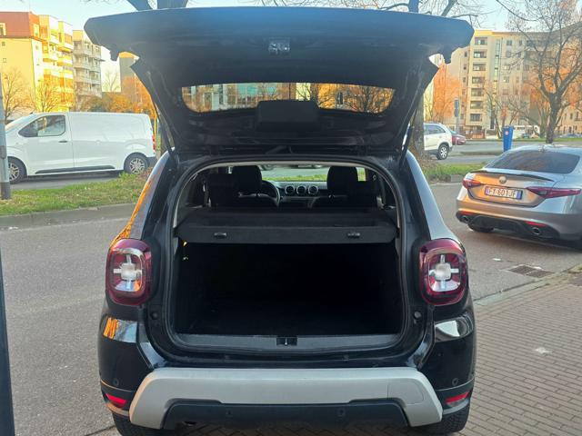 DACIA Duster usata, con Controllo trazione