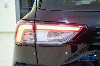 FORD Kuga usata, con Controllo trazione