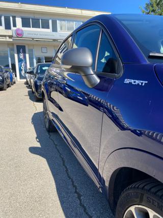 FIAT 500X usata 26