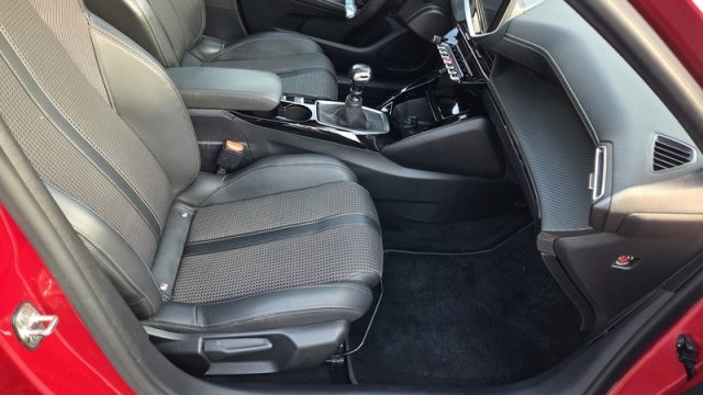 PEUGEOT 208 usata, con Immobilizzatore elettronico