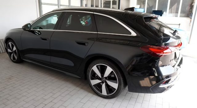 AUDI A5 usata, con Autoradio
