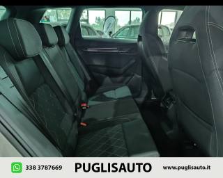 SKODA Karoq usata, con Sensore di pioggia
