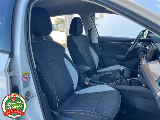 SKODA Kamiq usata, con Cerchi in lega