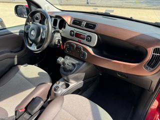 FIAT Panda usata, con Immobilizzatore elettronico
