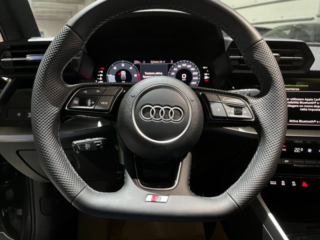AUDI A3 usata, con Controllo trazione