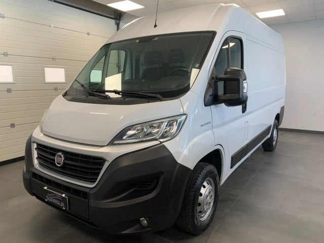 FIAT Ducato usata, con Airbag Passeggero