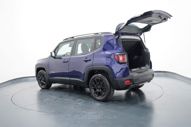 JEEP Renegade usata 31
