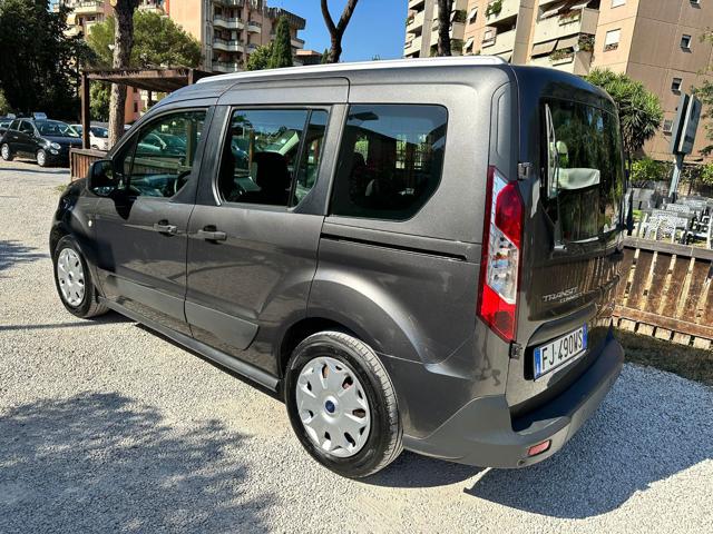 FORD Tourneo Connect usata, con Airbag Passeggero