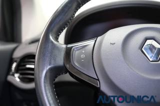 RENAULT Koleos usata, con Sistema di navigazione