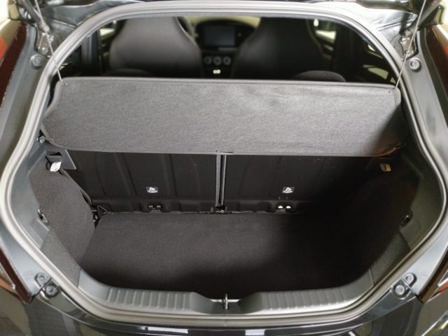 TOYOTA Aygo X usata, con Immobilizzatore elettronico