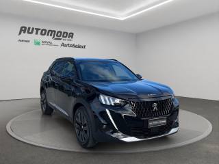 PEUGEOT 2008 usata, con Airbag laterali