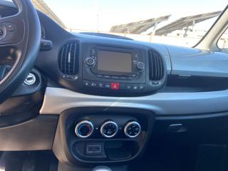 FIAT 500L usata, con Servosterzo