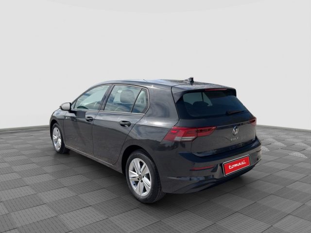 VOLKSWAGEN Golf usata 2